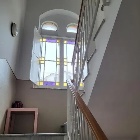 Appartement The Shell - New Interior Look But Same Old Charme 200mt From The Sea With Garden And Parking Nearby *