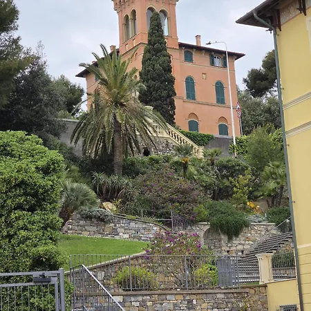 The Shell - New Interior Look But Same Old Charme 200mt From The Sea With Garden And Parking Nearby