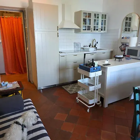 The Shell - New Interior Look But Same Old Charme 200mt From The Sea With Garden And Parking Nearby Imperia