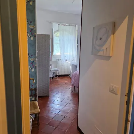 The Shell - New Interior Look But Same Old Charme 200mt From The Sea With Garden And Parking Nearby * Imperia