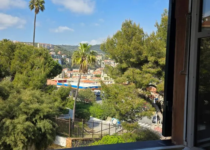 Διαμέρισμα The Shell - New Interior Look But Same Old Charme 200mt From The Sea With Garden And Parking Nearby *