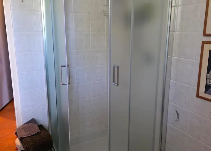 Διαμέρισμα The Shell - New Interior Look But Same Old Charme 200mt From The Sea With Garden And Parking Nearby Imperia