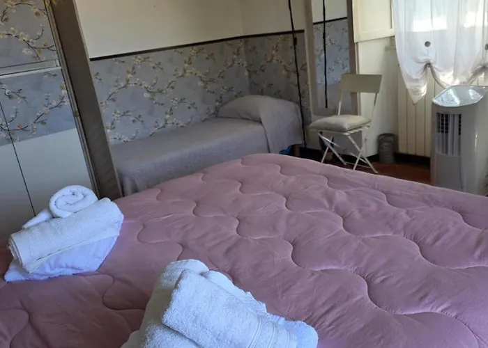 The Shell - New Interior Look But Same Old Charme 200mt From The Sea With Garden And Parking Nearby Imperia