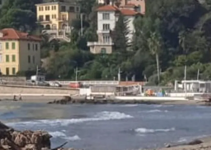Διαμέρισμα The Shell - New Interior Look But Same Old Charme 200mt From The Sea With Garden And Parking Nearby *