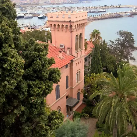 Appartamento The Shell - New Interior Look But Same Old Charme 200mt From The Sea With Garden And Parking Nearby *