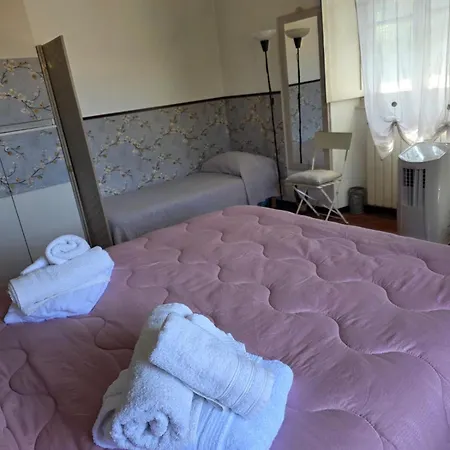 The Shell - New Interior Look But Same Old Charme 200mt From The Sea With Garden And Parking Nearby 因佩里亚