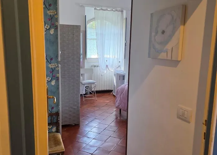 The Shell - New Interior Look But Same Old Charme 200mt From The Sea With Garden And Parking Nearby * Imperia
